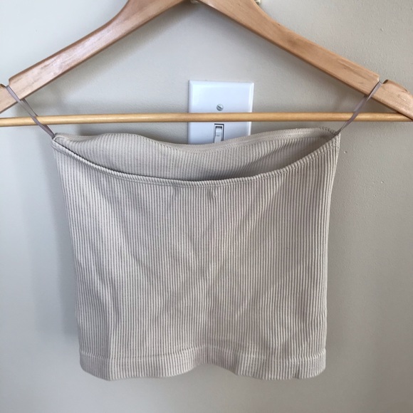 *SALE* Dynamite crop top - Picture 2 of 2